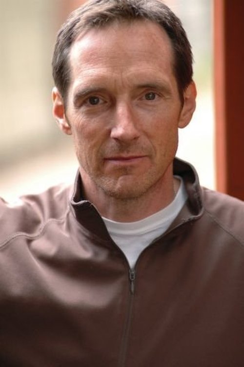 Taylor Nichols profile