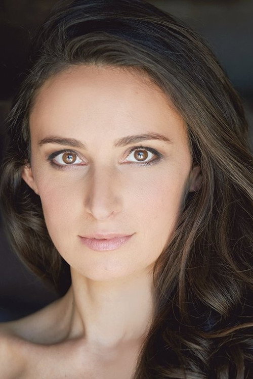 Photo of Kathryn Aboya, Acting
