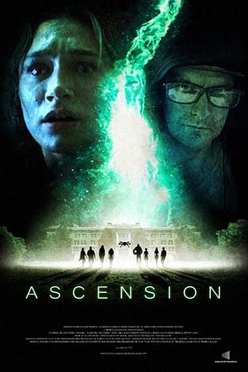 Movie poster for 5G: The Reckoning (2023)