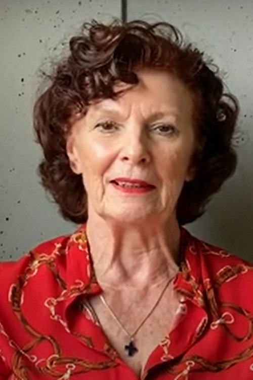 Photo of Teresa Makarska, Acting