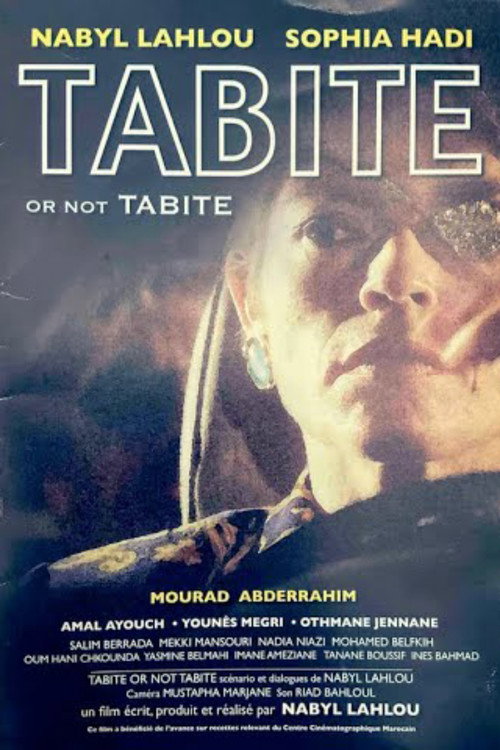 Movie poster for Tabite or Not Tabite (2006)