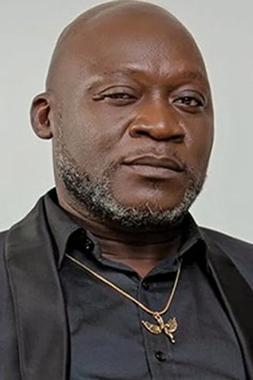 Dalton Borralho profile