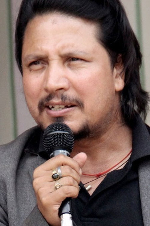 Photo of Deepak Raj Giri, Acting