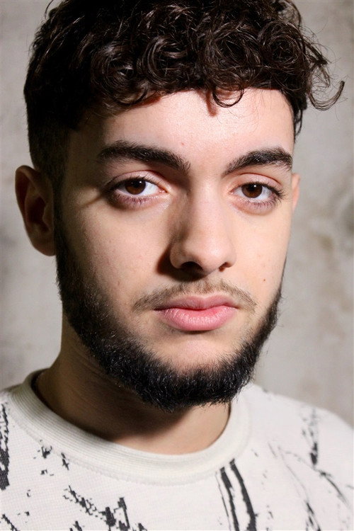 Photo of Abderahmane Cherif, Acting