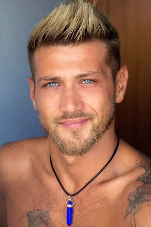Photo of Nicholas Sartori, Acting