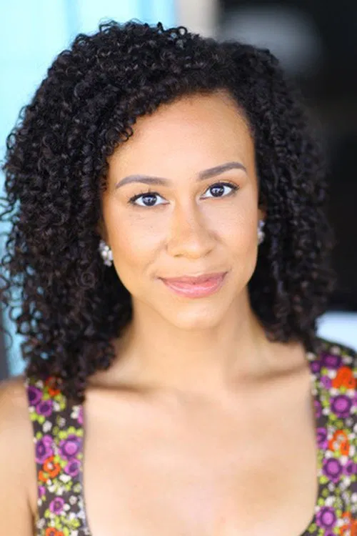 Photo of Lena Clark, Acting