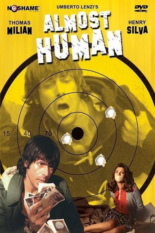 Movie poster for Milian Unleashed (2005)