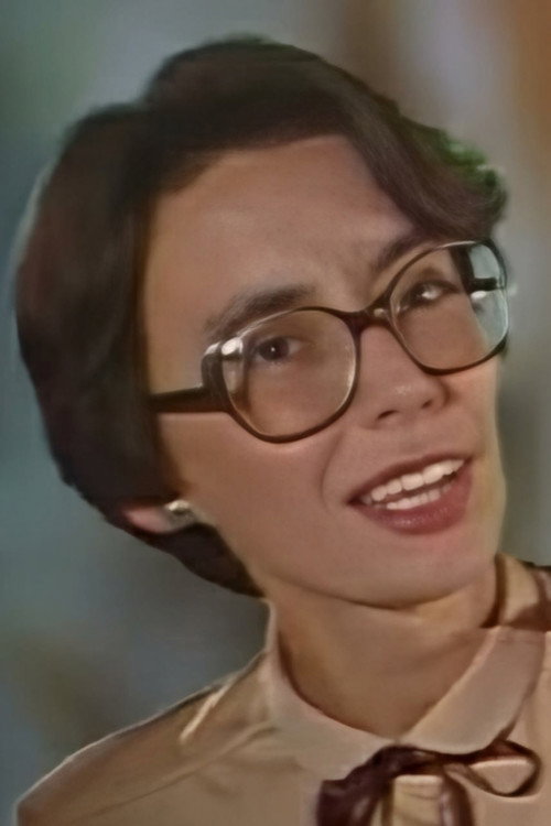 Photo of Irina Gushcheva, Acting
