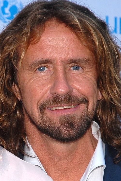 Anders Timell profile