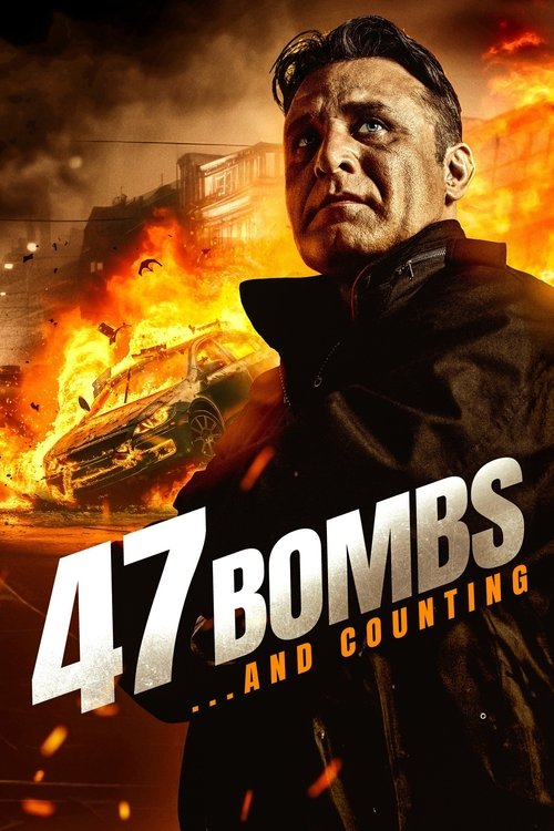 Movie poster for 47 Bombs (2021)