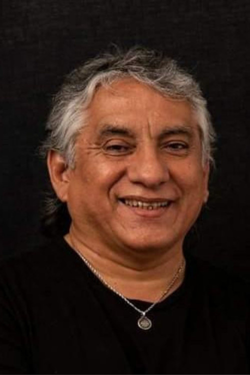 Photo of Horacio Banegas, Sound