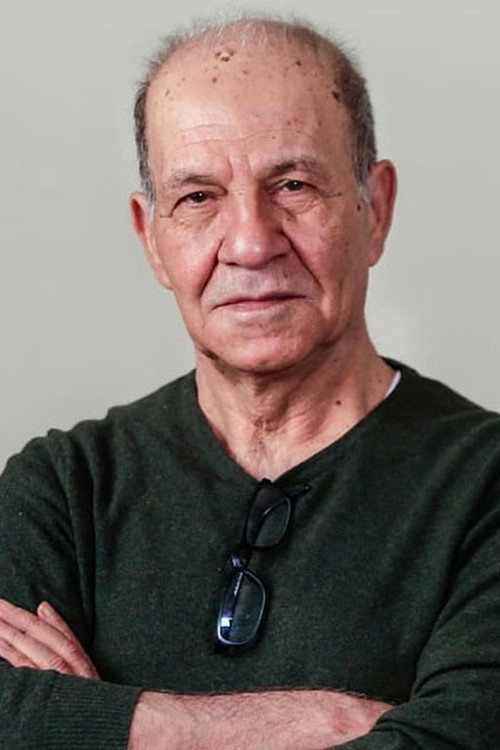 Photo of Varuzh Karim-Masihi, Editing