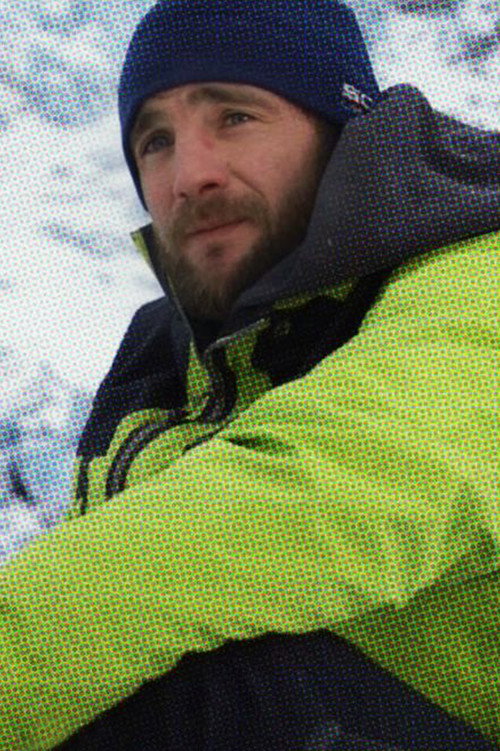 Photo of Zian Charlet, Acting