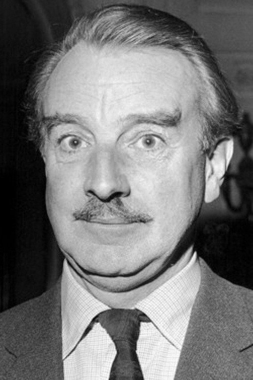 Photo of James Hadley Chase, Writing
