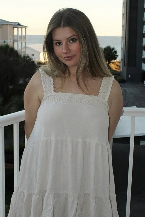 Photo of Rebekah Porter, Acting