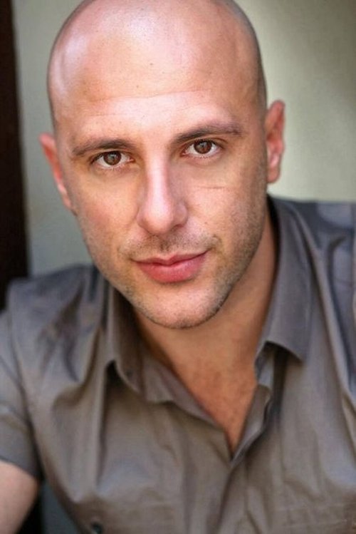 Nickola Shreli profile