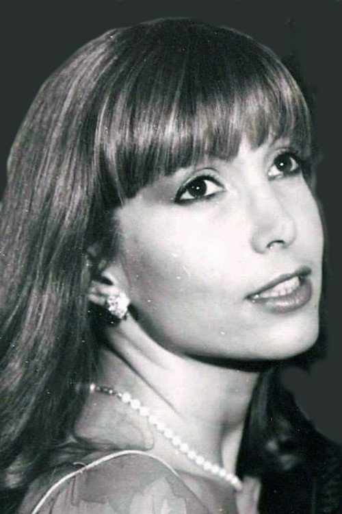 Photo of Silvia Arazi, Acting
