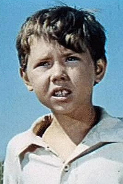 Photo of Shurik Kharitonov, Acting