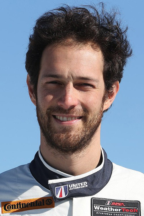 Photo of Bruno Senna, Acting