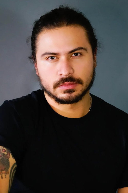 Photo of Alejandro Jaimez Estrada, Production