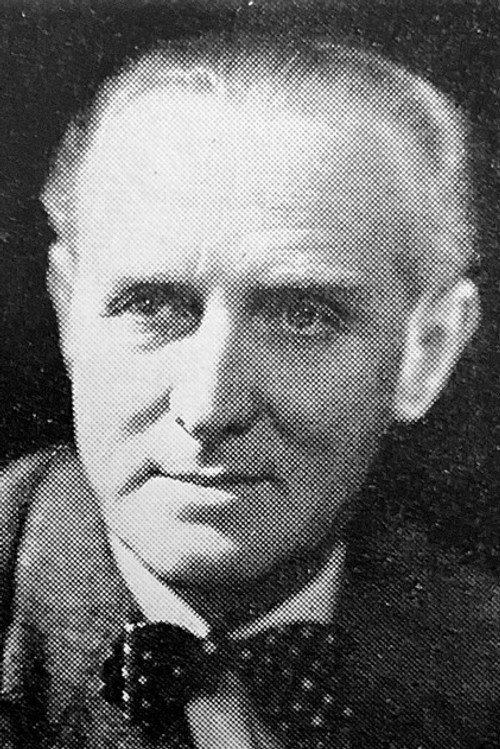 Photo of Harald Svensson, Acting