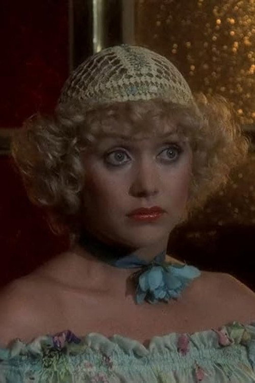 Photo of Kim McKay, Acting