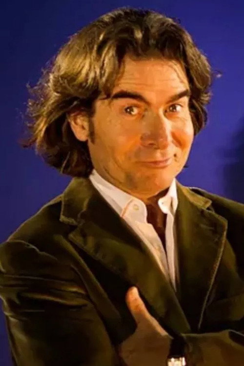 Photo of Laurent de Funès, Acting