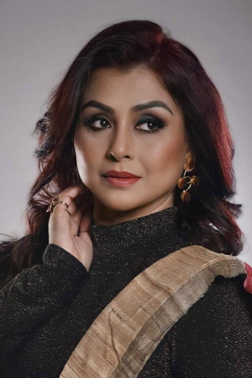 Photo of Debjani Chatterjee, Acting