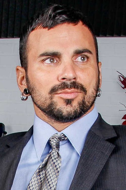Photo of Voodoo, Acting