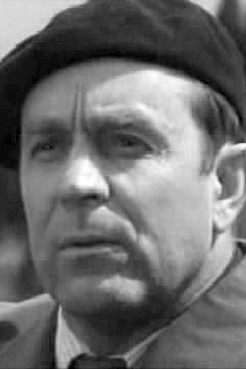 Photo of Nikolay Slyozka, Acting