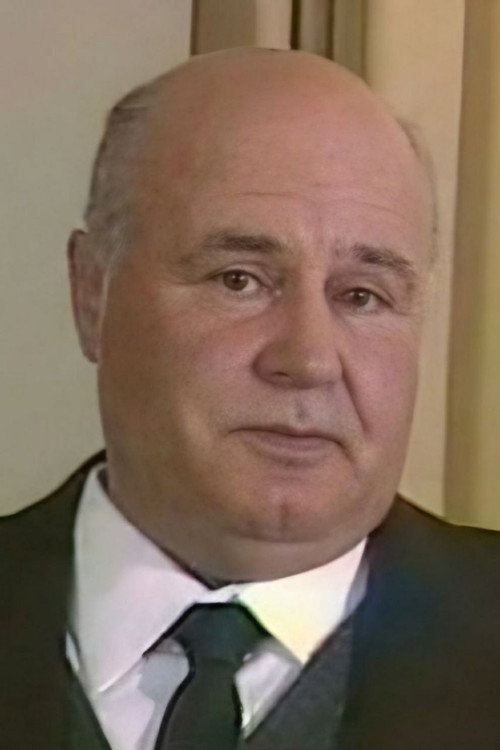 Photo of Sergey Safonov, Acting