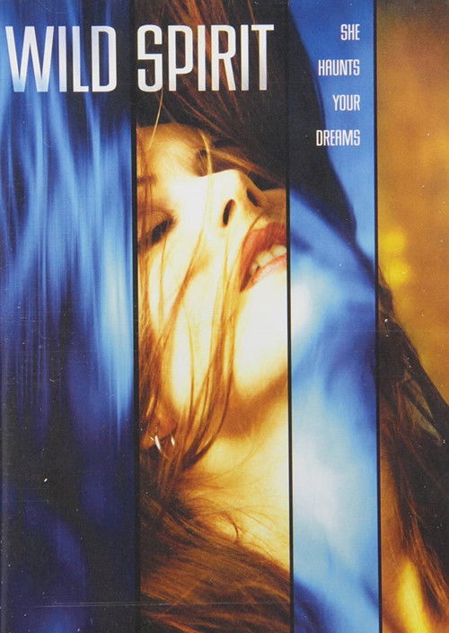 Movie poster for Wild Spirit (2003)