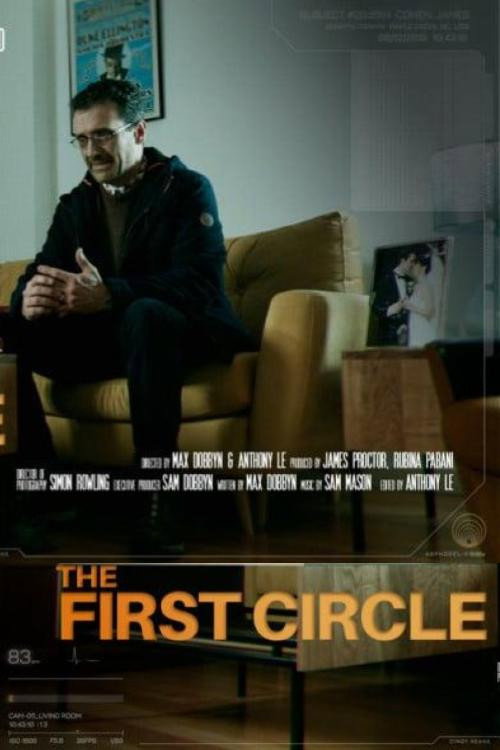 Movie poster for The First Circle (2023)