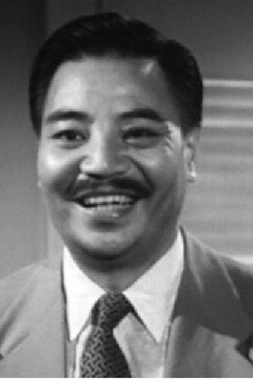 Photo of Hoh Ban, Acting