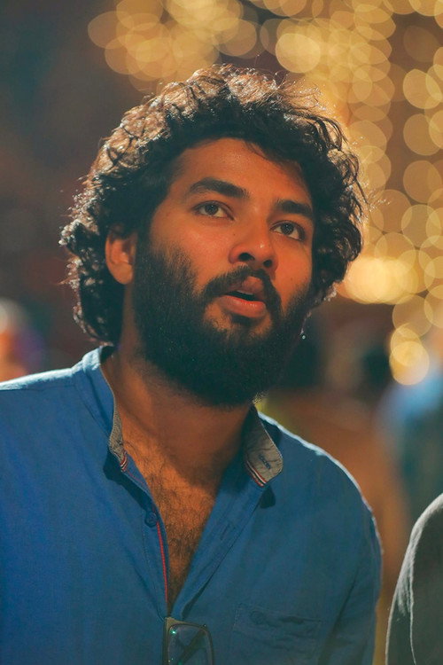 Photo of Shahad Nilambur, Directing