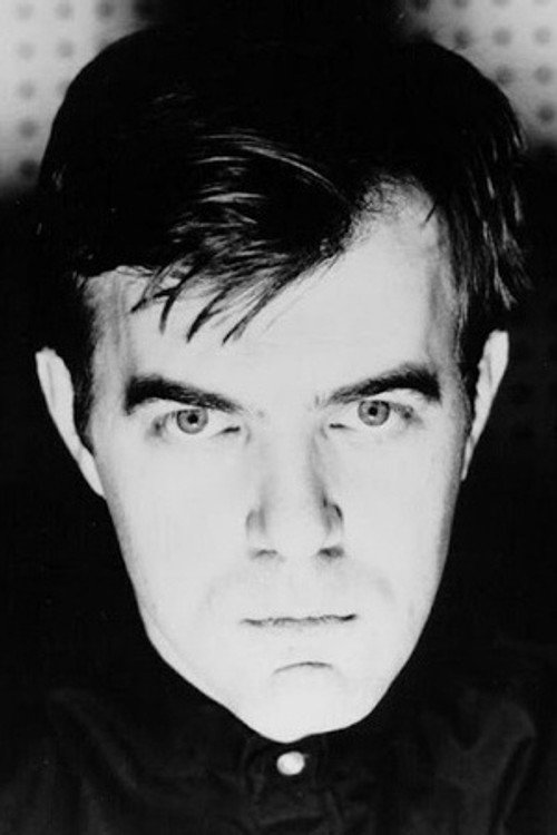 Photo of Boyd Rice, Acting