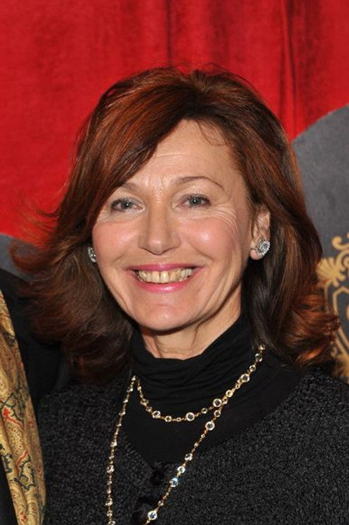 Photo of Malgosia Tomassi, Acting