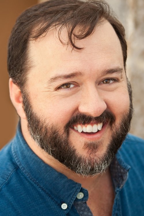 Photo of Brian Ray Norris, Acting