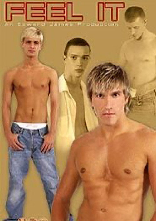 Movie poster for Feel It (2002)