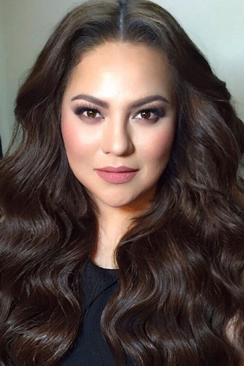 Karla Estrada profile