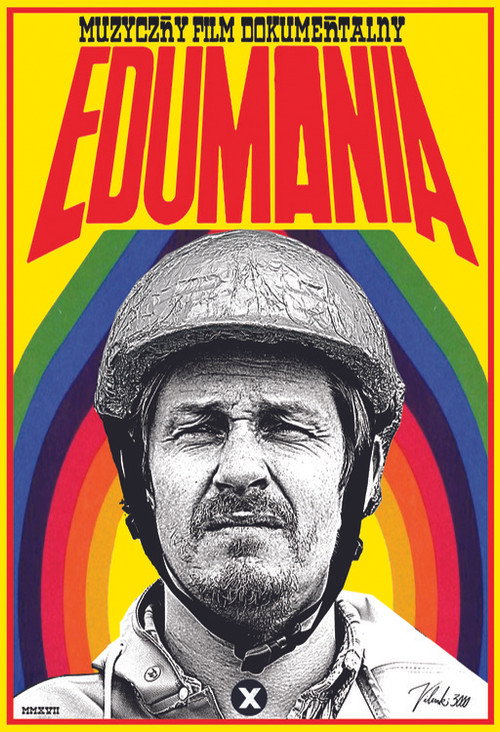 Movie poster for Edumania (2017)