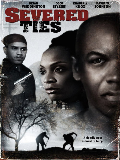 Movie poster for Severed Ties (2005)