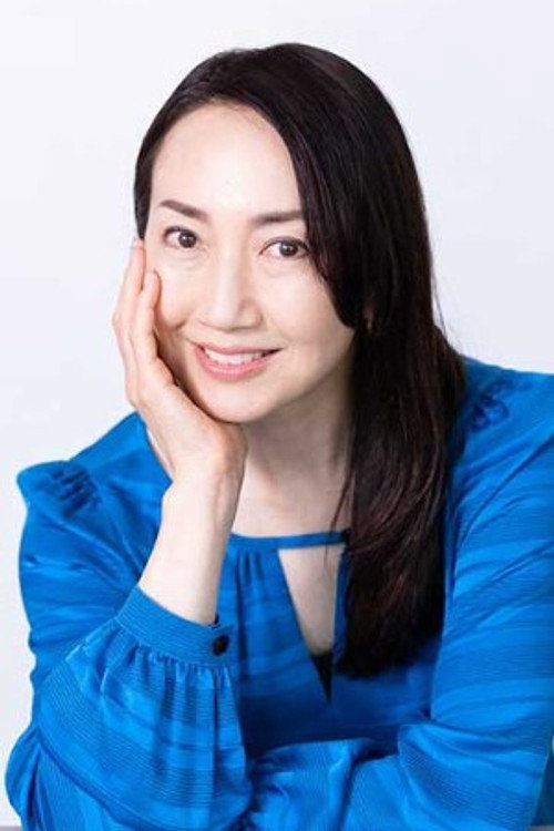 Photo of Minoru Kou, Acting