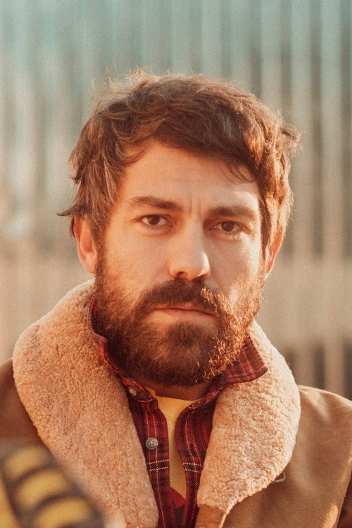 Photo of Vincent Tirel, Acting