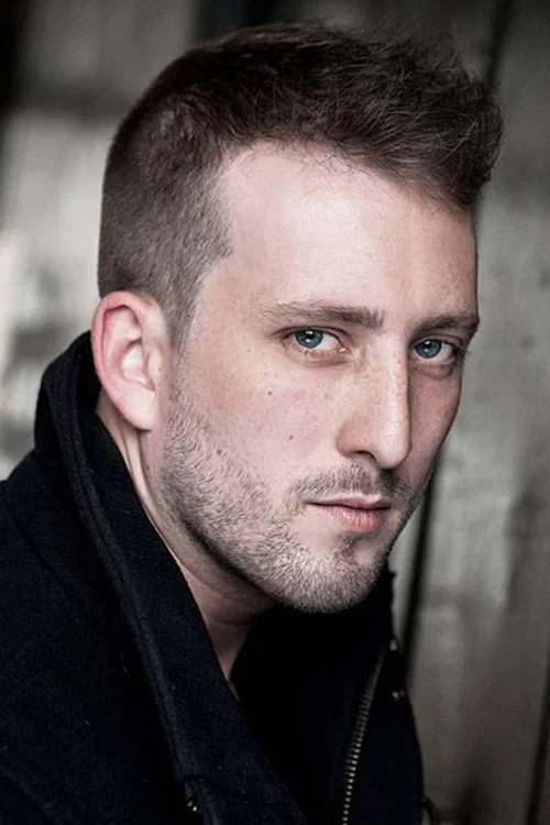 Photo of Michael Delaney, Acting
