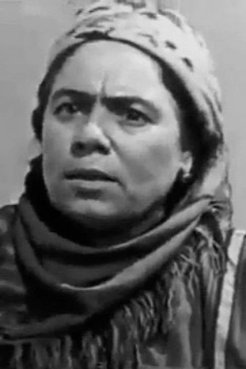Photo of Aisaltan Berdyeva, Acting