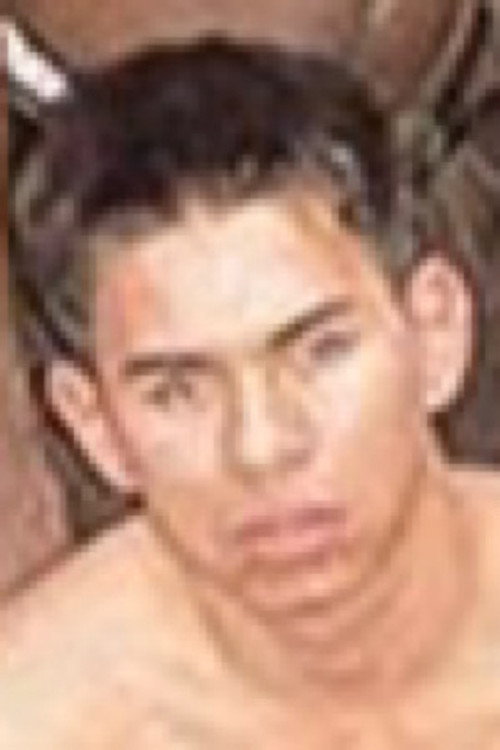 Photo of Alex Santiago, Acting