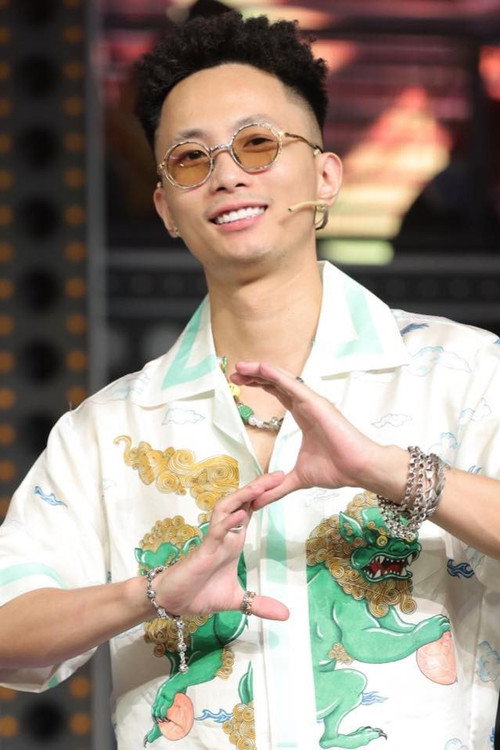 Photo of Rhymastic, Acting