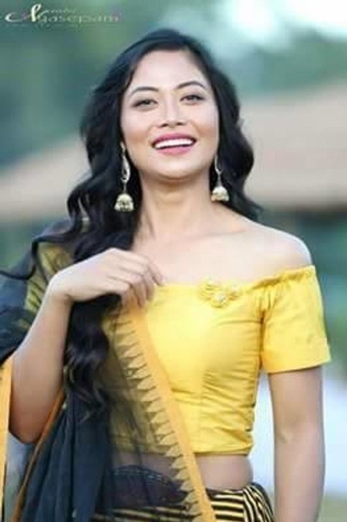 Photo of Tonthoi Leishangthem, Acting