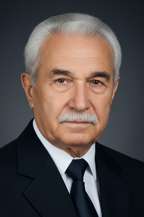 Photo of İsmail Varol, Acting